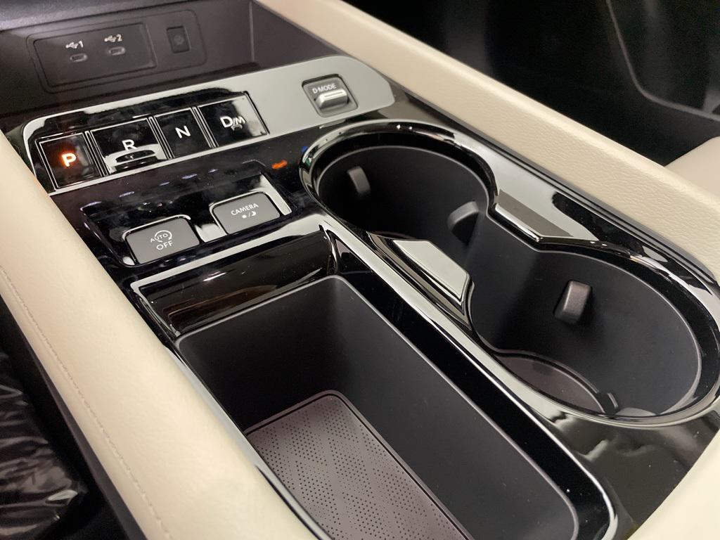 new 2025 Nissan Murano car, priced at $32,454