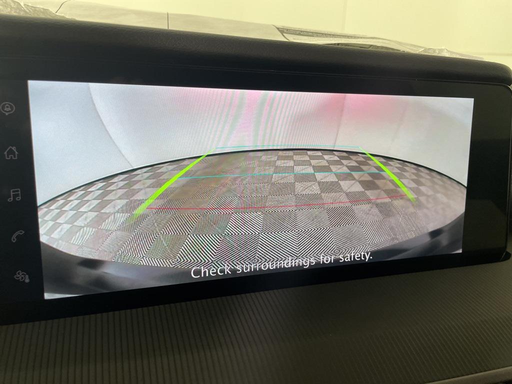 new 2025 Nissan Murano car, priced at $32,454