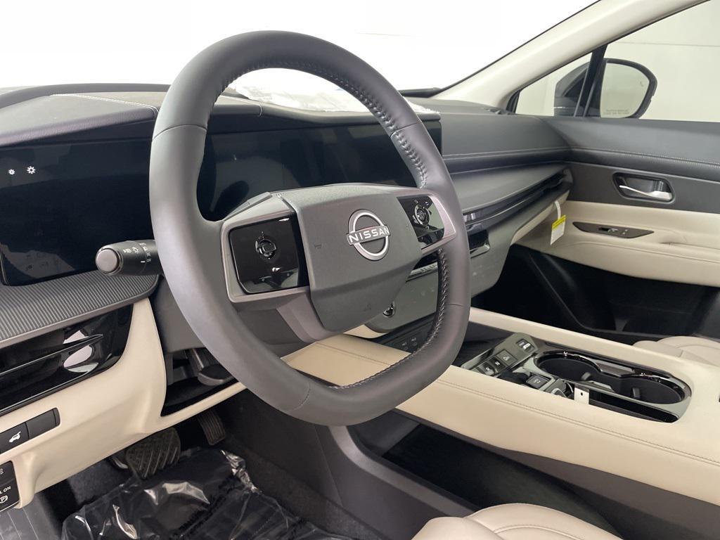 new 2025 Nissan Murano car, priced at $32,454