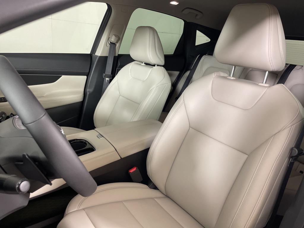 new 2025 Nissan Murano car, priced at $32,454