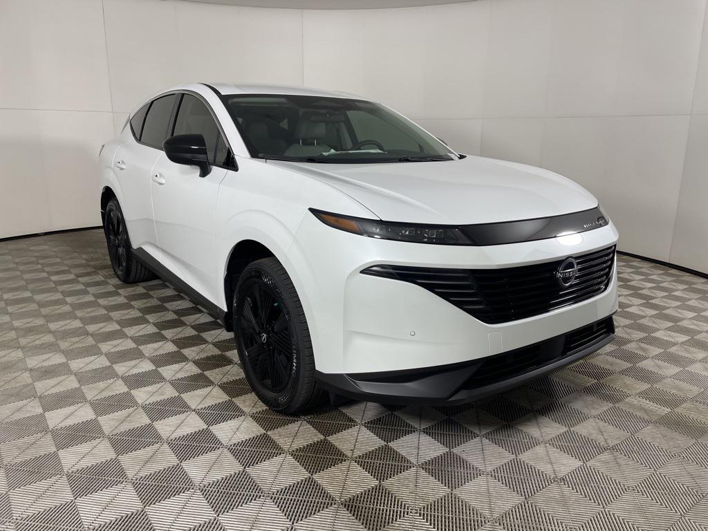 new 2025 Nissan Murano car, priced at $32,454