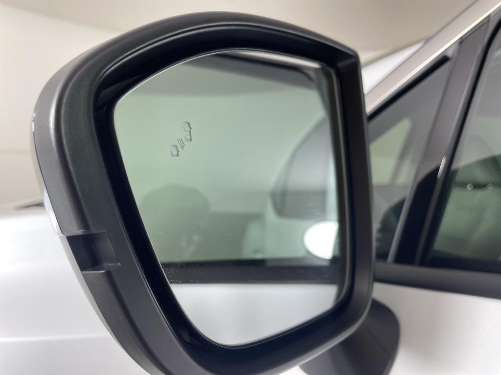 new 2025 Nissan Murano car, priced at $32,454