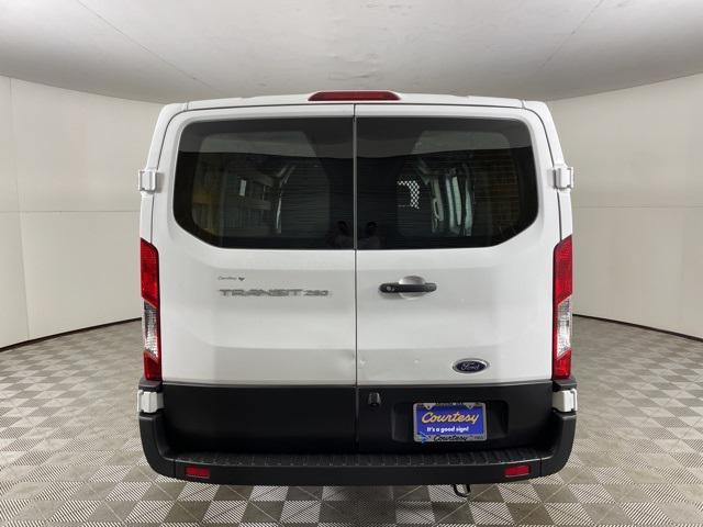 used 2022 Ford Transit-250 car, priced at $33,500