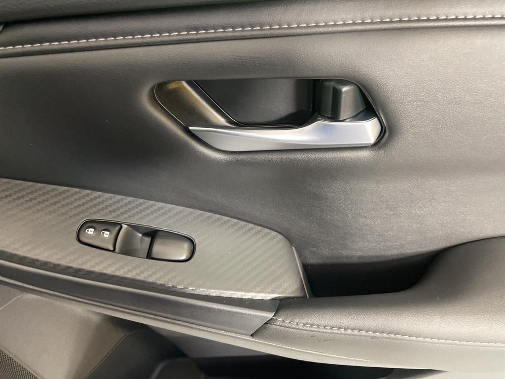 new 2025 Nissan Sentra car, priced at $19,580