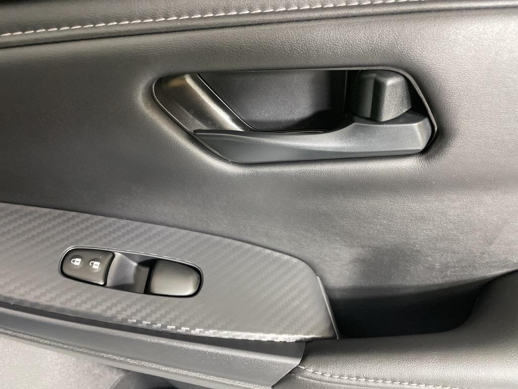 new 2025 Nissan Sentra car, priced at $20,930