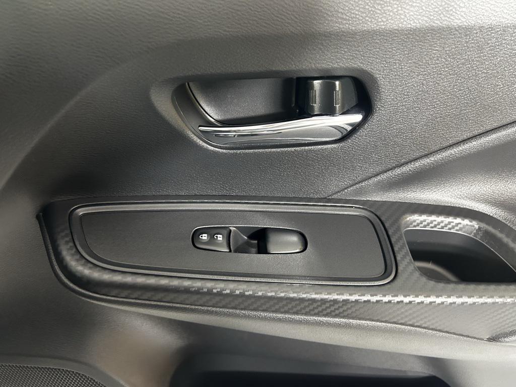 new 2025 Nissan Versa car, priced at $18,248