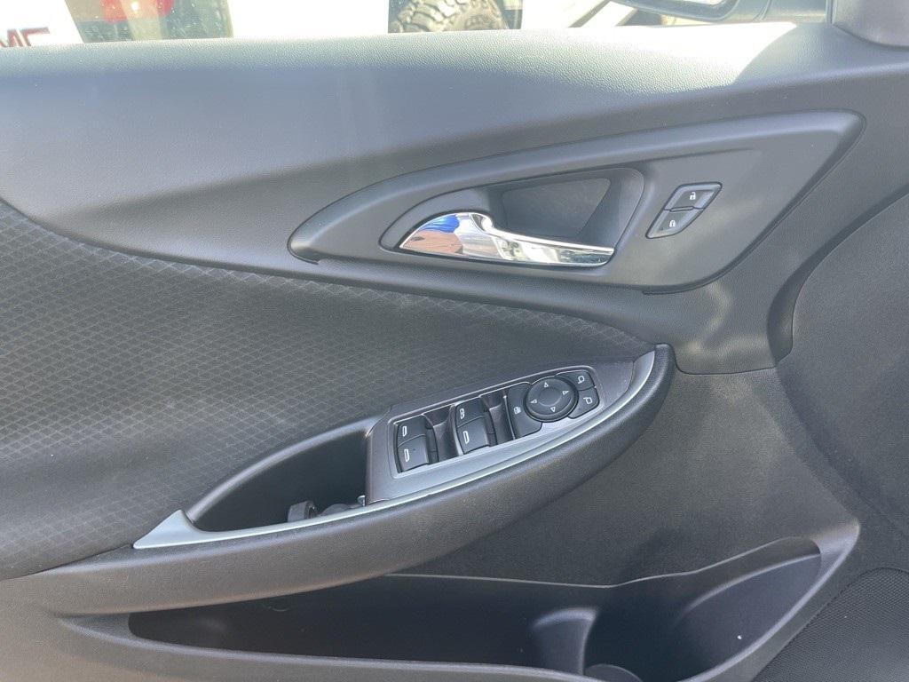 used 2024 Chevrolet Malibu car, priced at $18,000