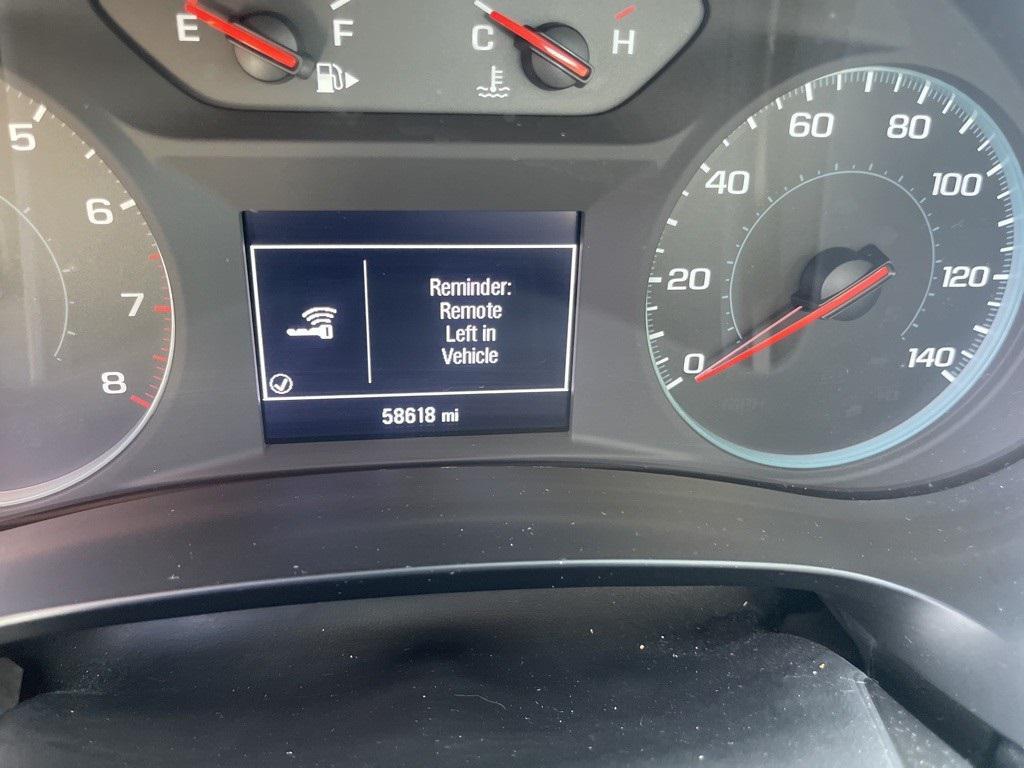 used 2024 Chevrolet Malibu car, priced at $18,000