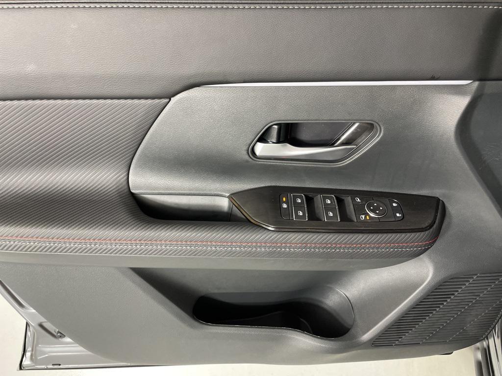 new 2026 Nissan Kicks car, priced at $26,773