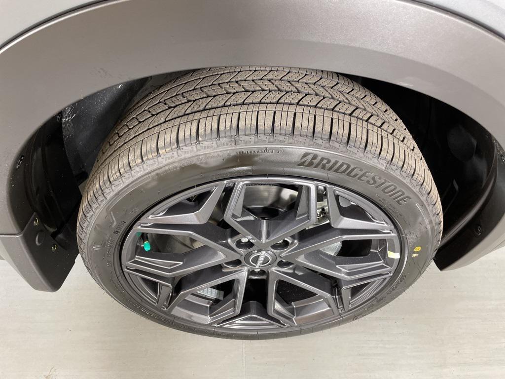 new 2026 Nissan Kicks car, priced at $26,773