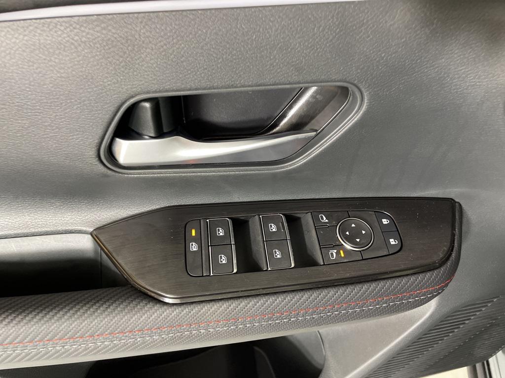 new 2026 Nissan Kicks car, priced at $26,773