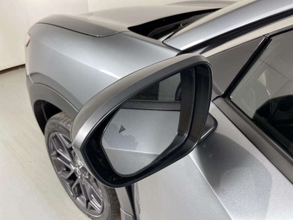 new 2026 Nissan Kicks car, priced at $26,773