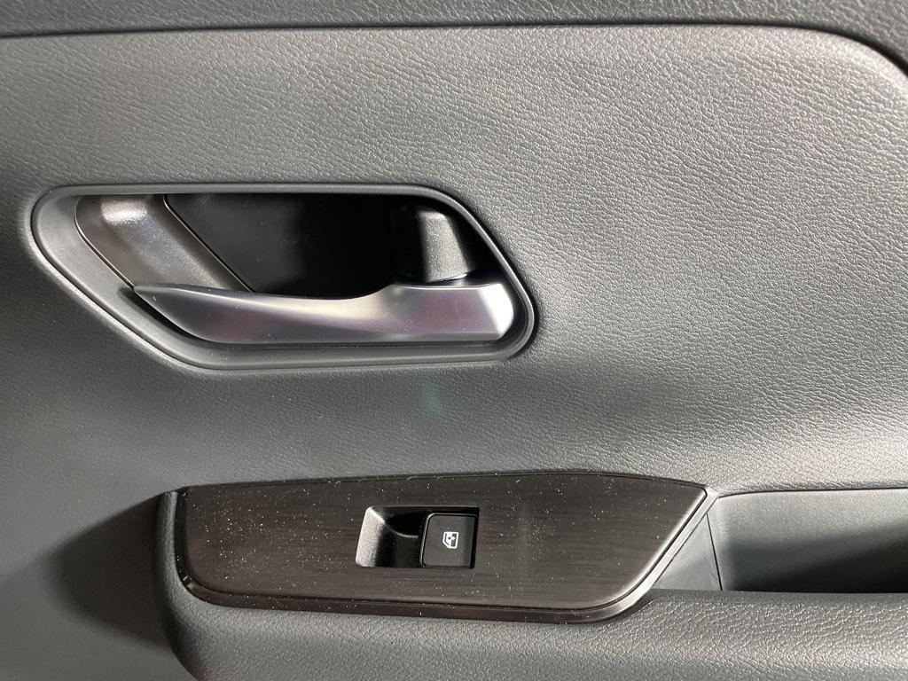 new 2025 Nissan Kicks car, priced at $23,205