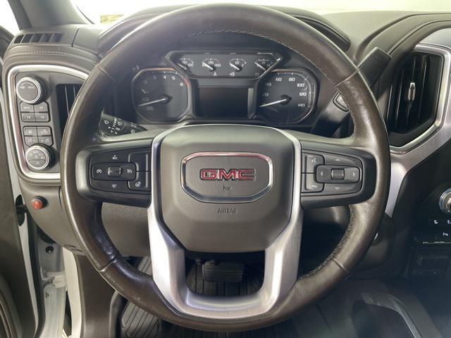 used 2020 GMC Sierra 1500 car, priced at $44,500