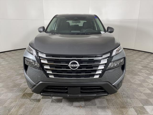 new 2025 Nissan Rogue car, priced at $30,681