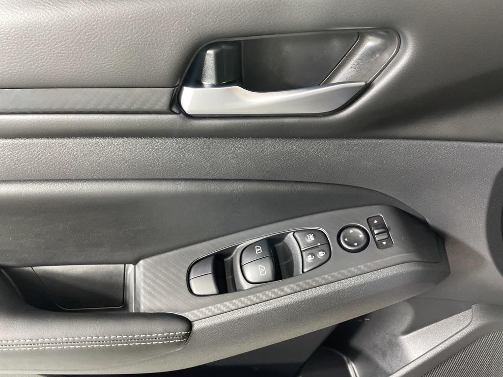 new 2025 Nissan Altima car, priced at $26,583