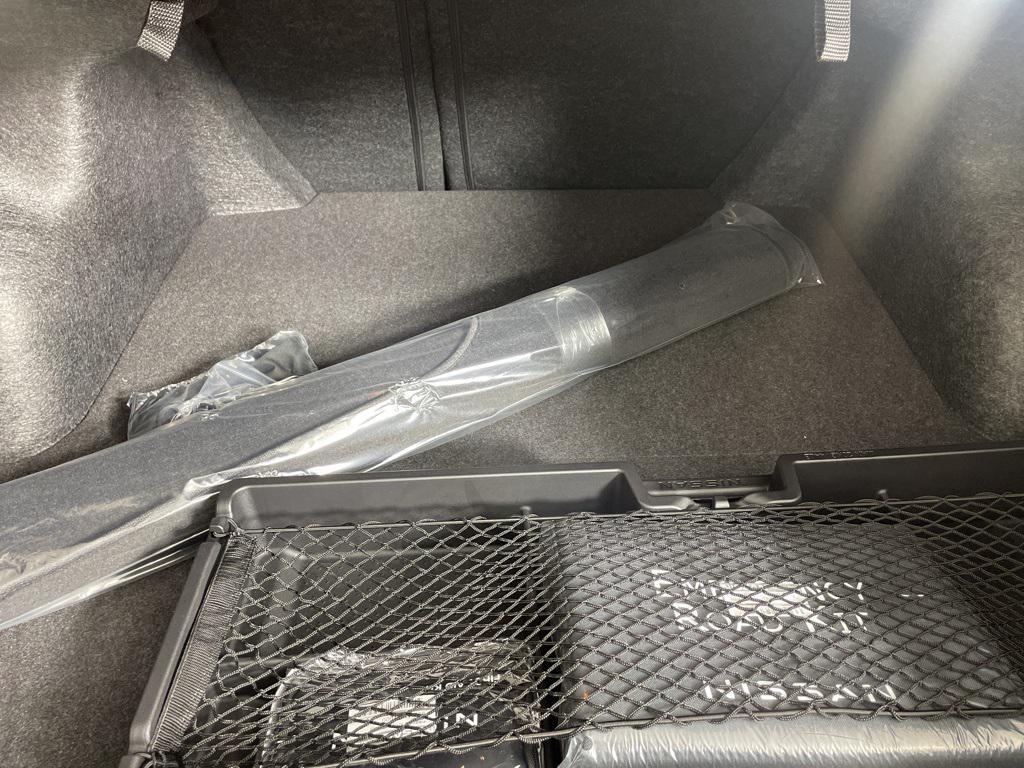 new 2025 Nissan Altima car, priced at $26,583