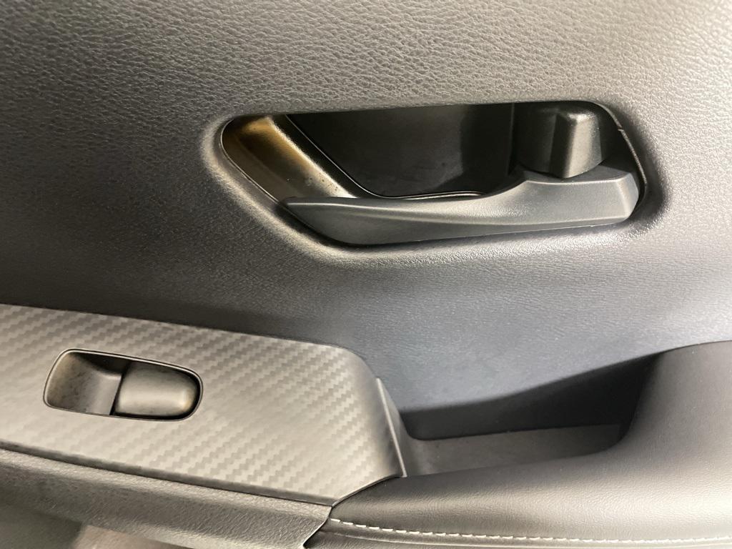 new 2025 Nissan Sentra car, priced at $18,868