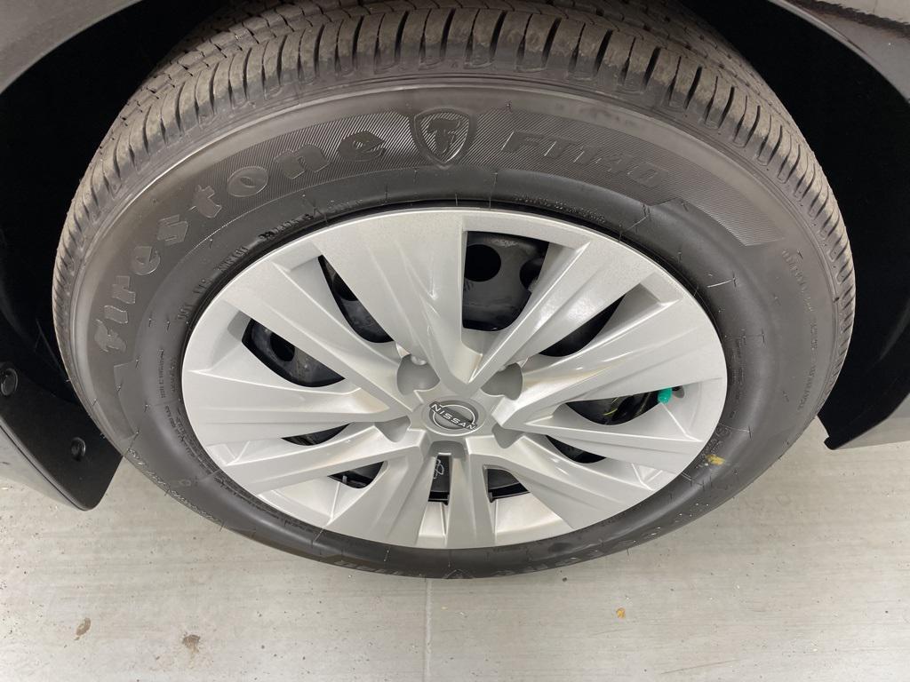 new 2025 Nissan Sentra car, priced at $18,868