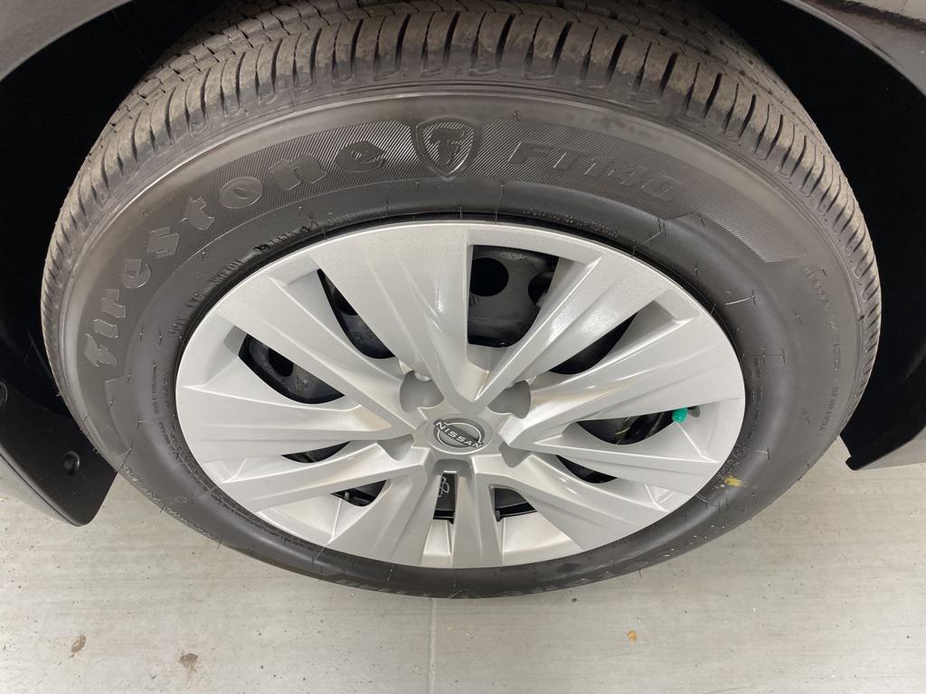 new 2025 Nissan Sentra car, priced at $18,868