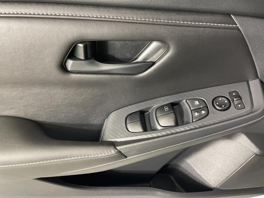 new 2025 Nissan Sentra car, priced at $18,868