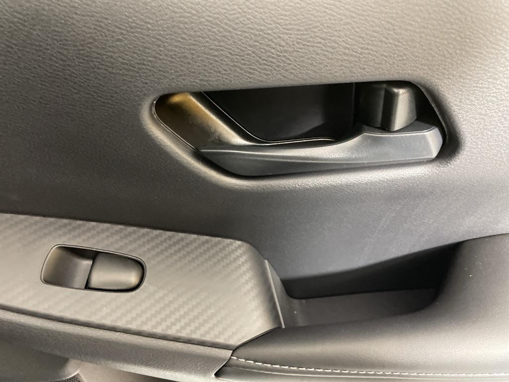 new 2025 Nissan Sentra car, priced at $18,802