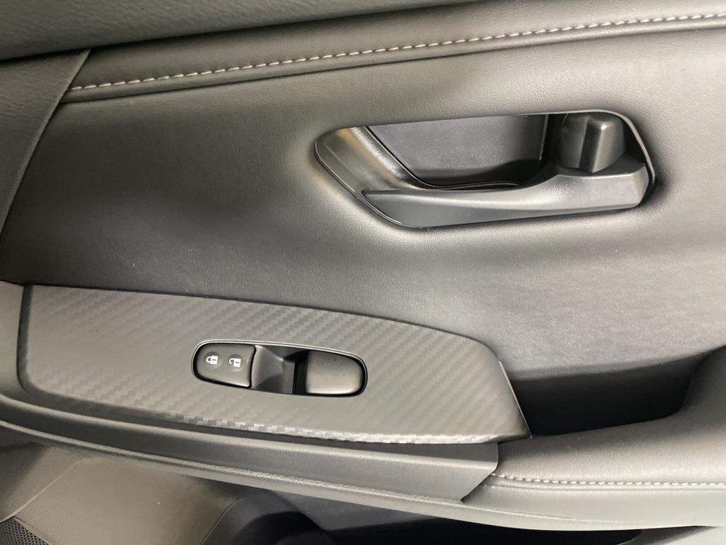 new 2025 Nissan Sentra car, priced at $18,802