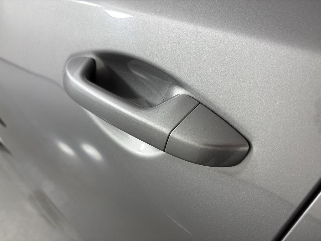 used 2023 Kia Forte car, priced at $15,500