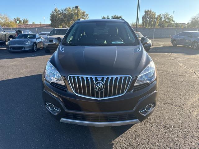 used 2014 Buick Encore car, priced at $10,500