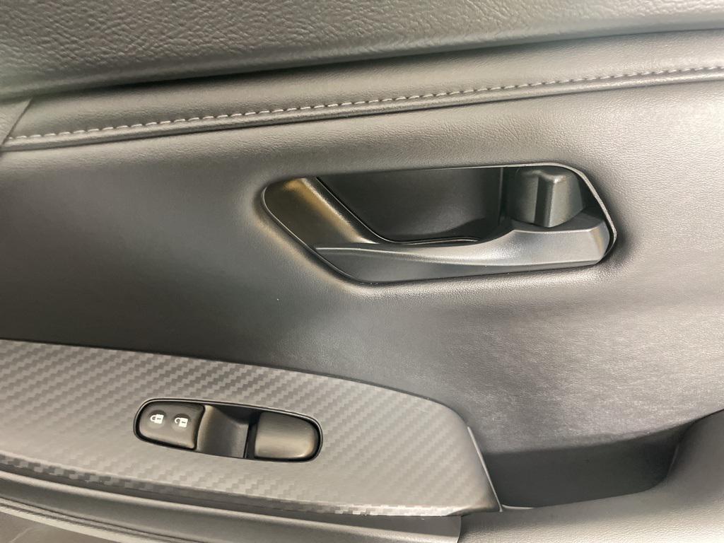 new 2025 Nissan Sentra car, priced at $18,968