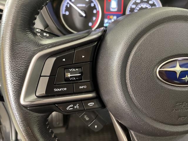 used 2019 Subaru Forester car, priced at $20,000