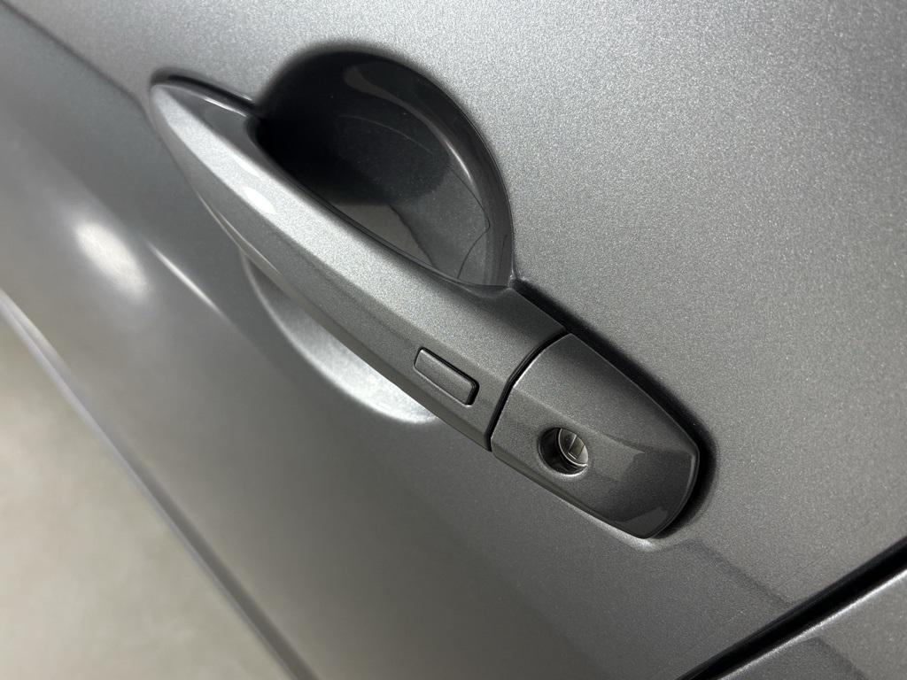 new 2025 Nissan Sentra car, priced at $19,667