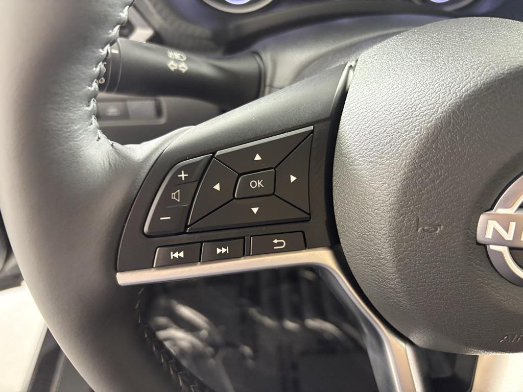 new 2025 Nissan Sentra car, priced at $19,667