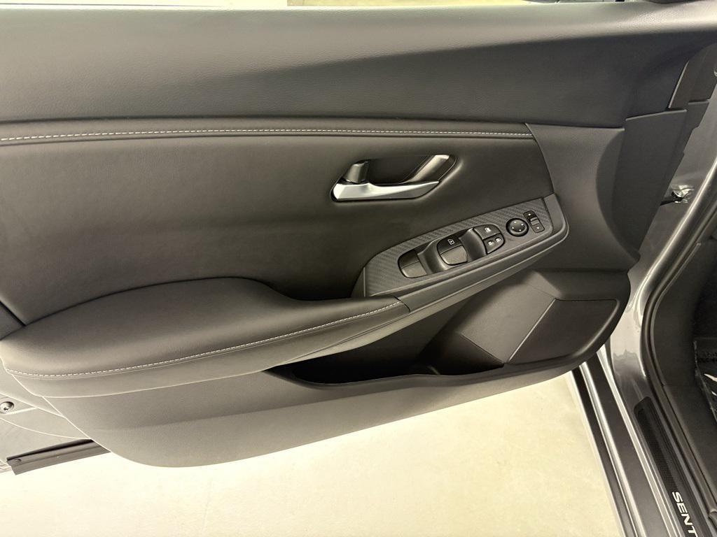 new 2025 Nissan Sentra car, priced at $19,667