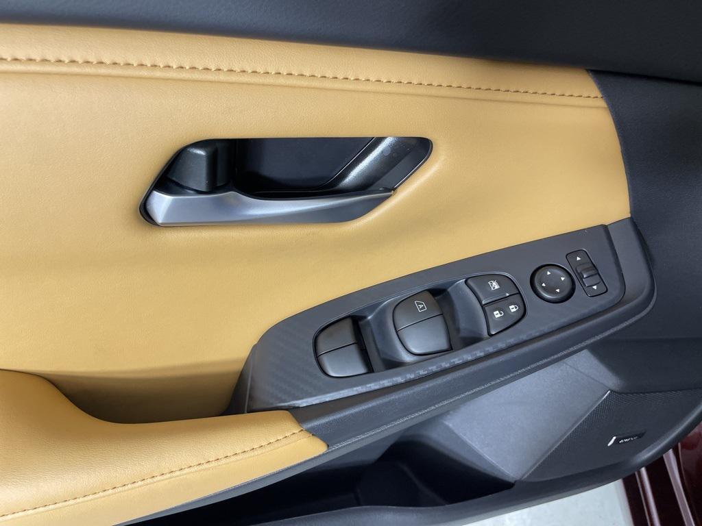 new 2025 Nissan Sentra car, priced at $24,315