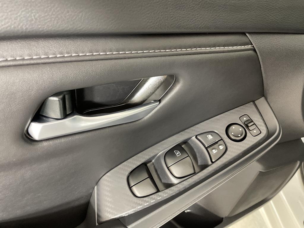 new 2025 Nissan Sentra car, priced at $21,606