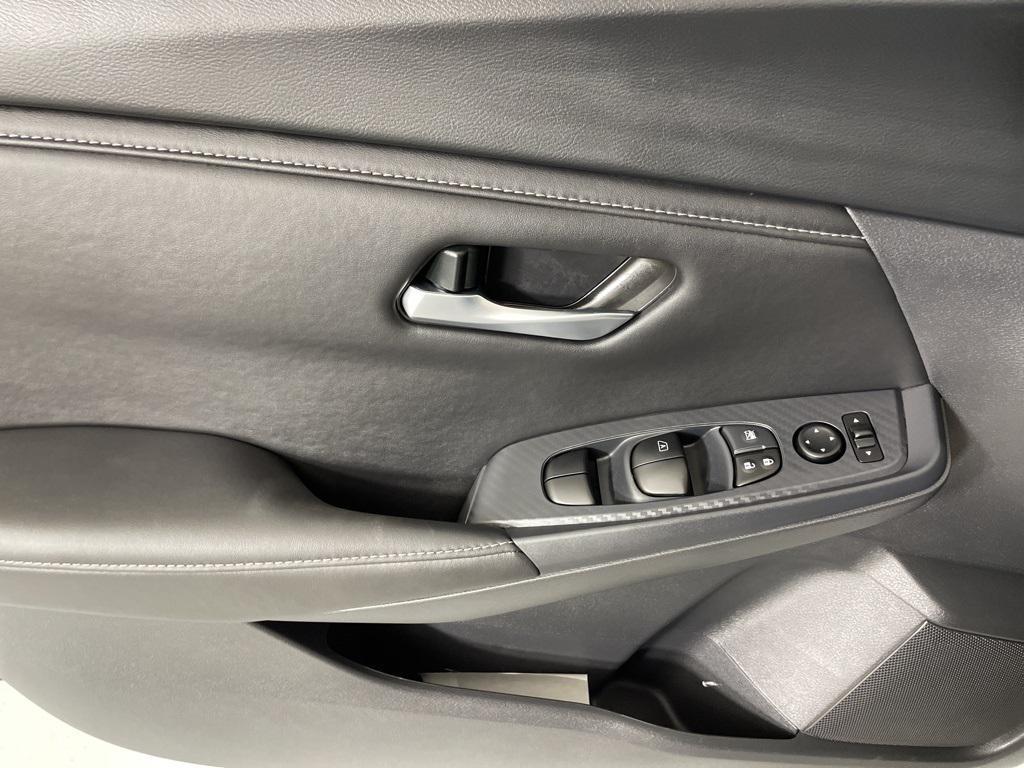new 2025 Nissan Sentra car, priced at $21,606