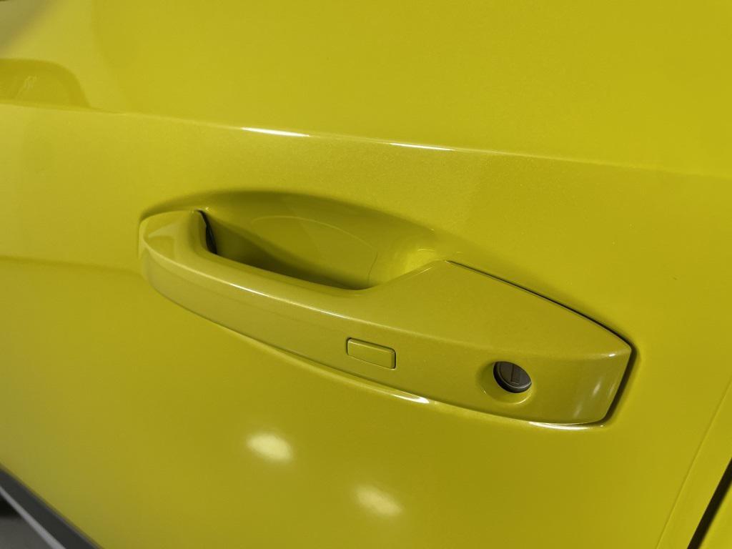 new 2026 Nissan Kicks car, priced at $27,495