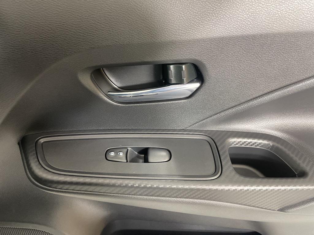 new 2025 Nissan Versa car, priced at $18,630