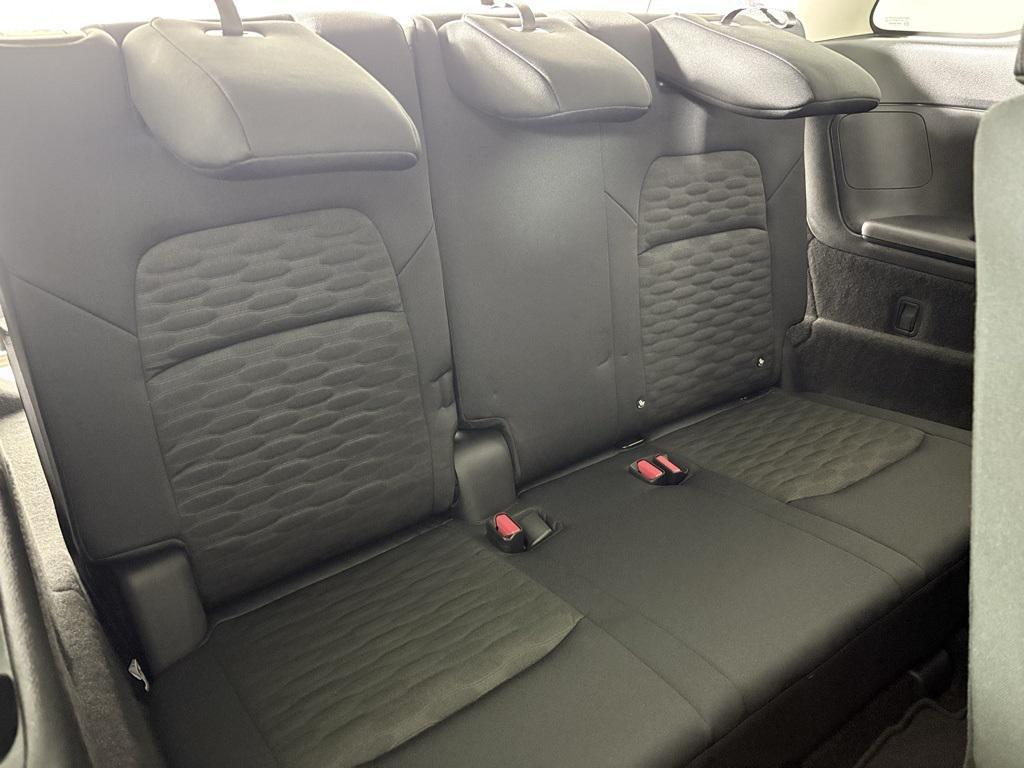 new 2025 Nissan Pathfinder car, priced at $31,714