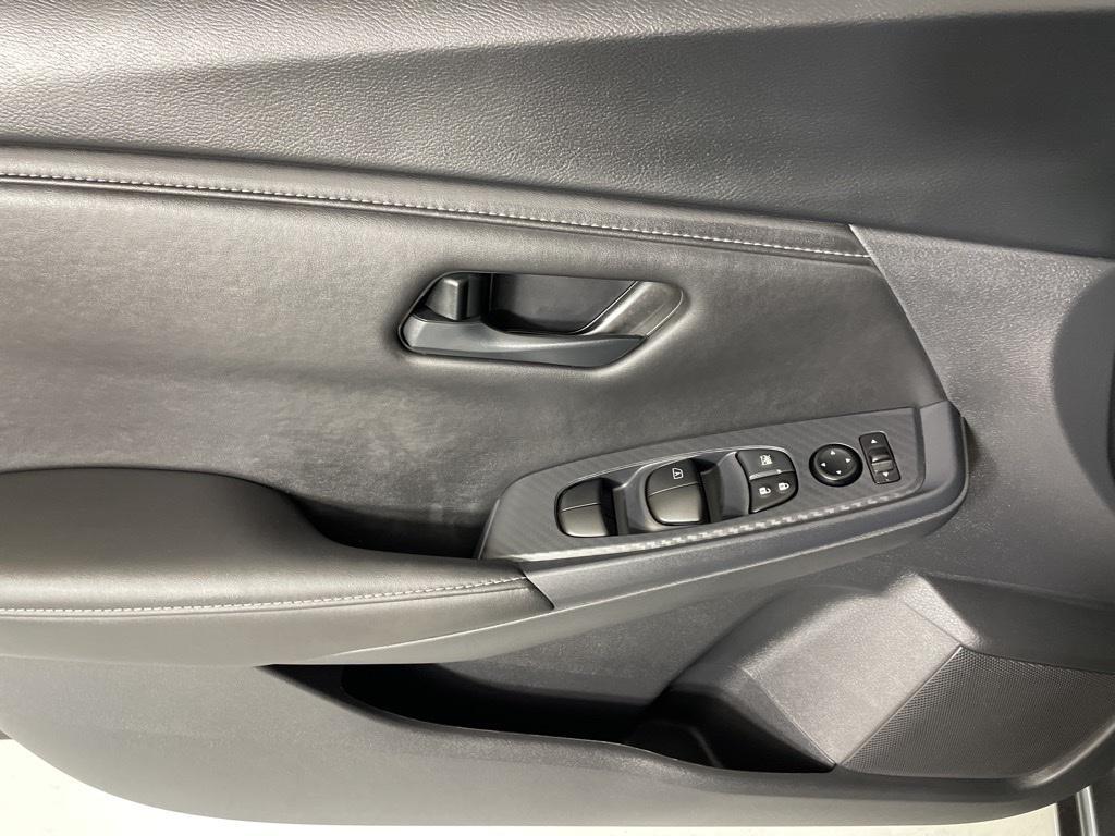 new 2025 Nissan Sentra car, priced at $18,868