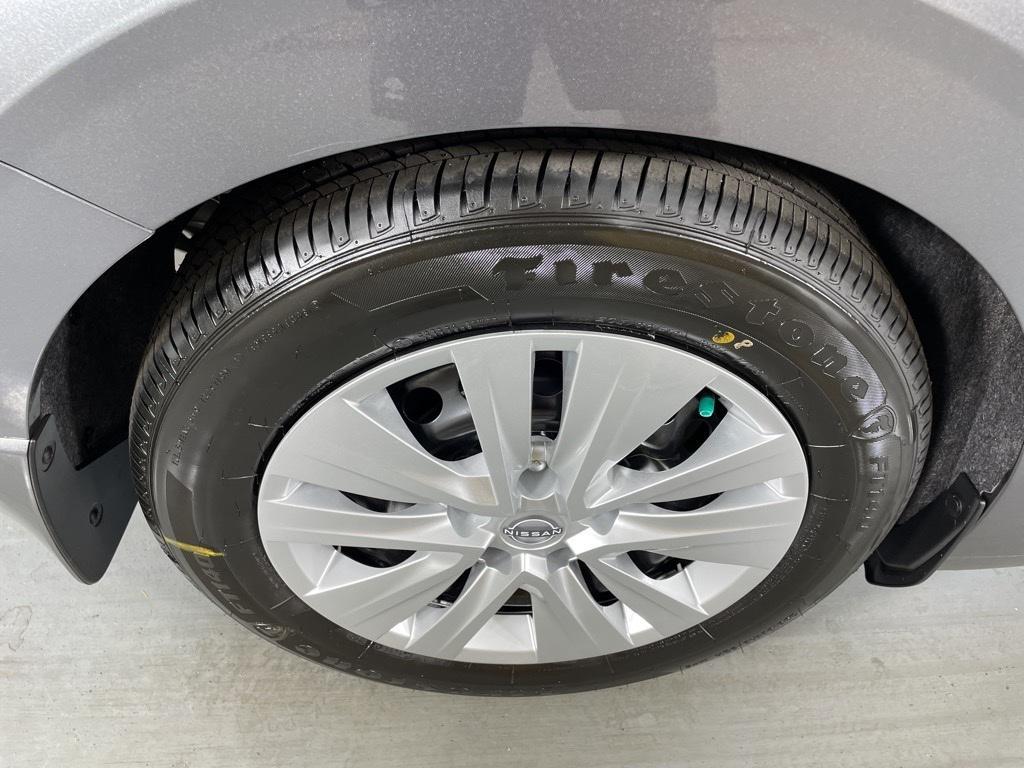 new 2025 Nissan Sentra car, priced at $18,868