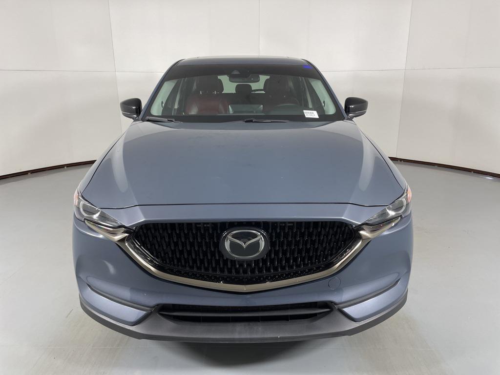 used 2021 Mazda CX-5 car, priced at $20,000