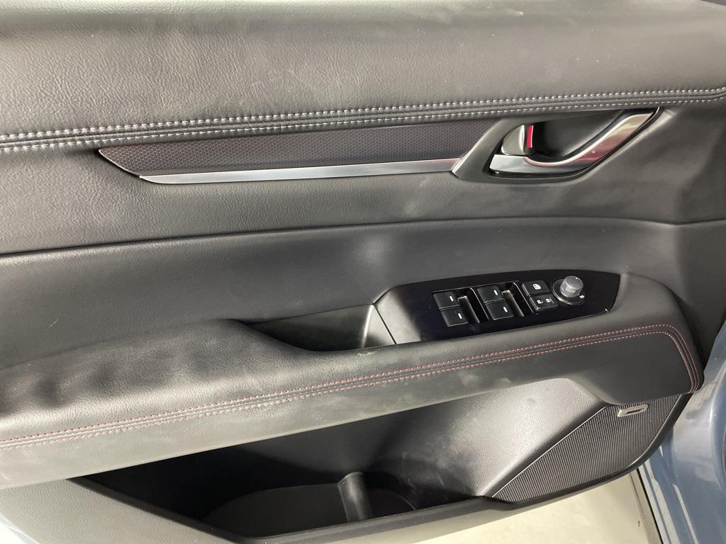used 2021 Mazda CX-5 car, priced at $20,000