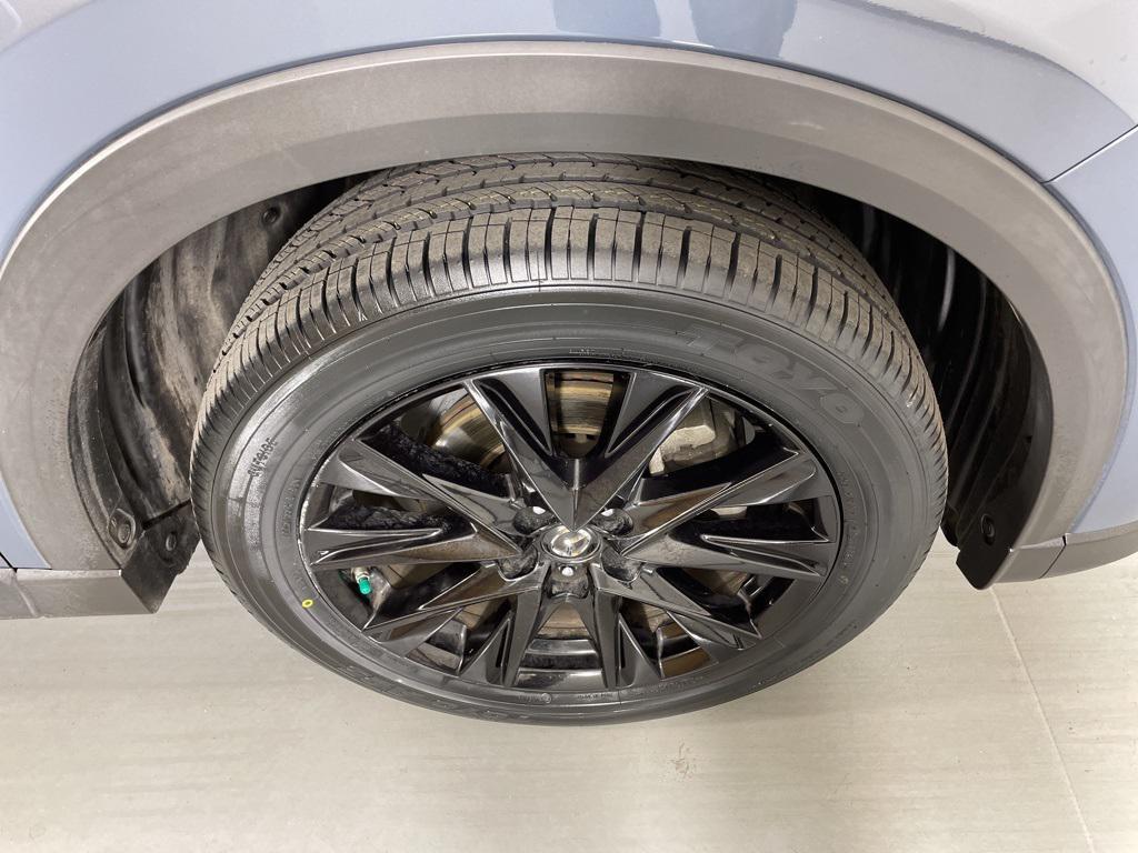 used 2021 Mazda CX-5 car, priced at $20,000