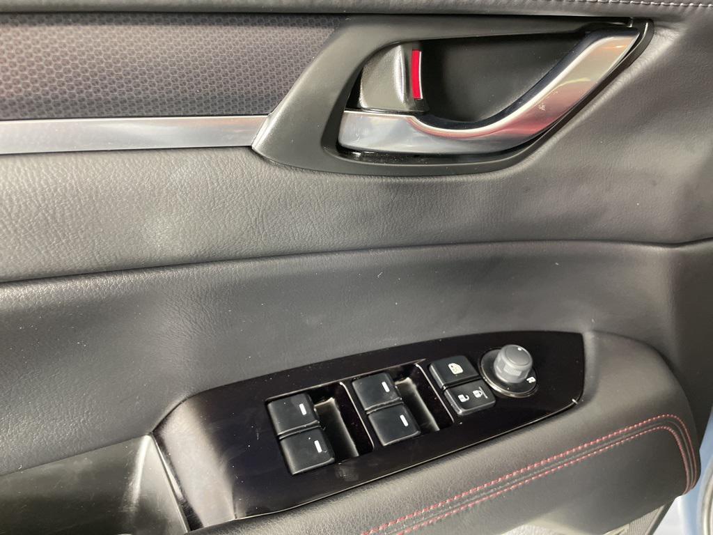 used 2021 Mazda CX-5 car, priced at $20,000
