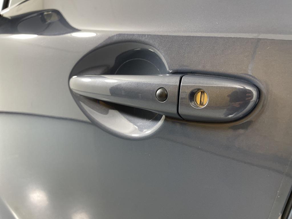 used 2021 Mazda CX-5 car, priced at $20,000