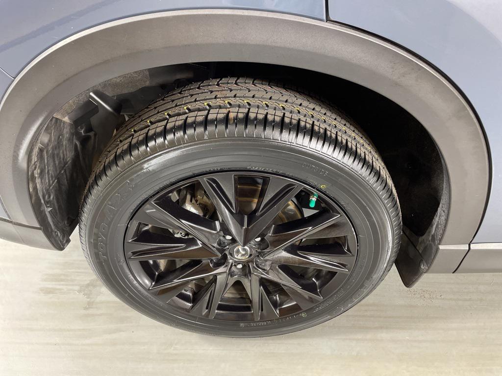 used 2021 Mazda CX-5 car, priced at $20,000