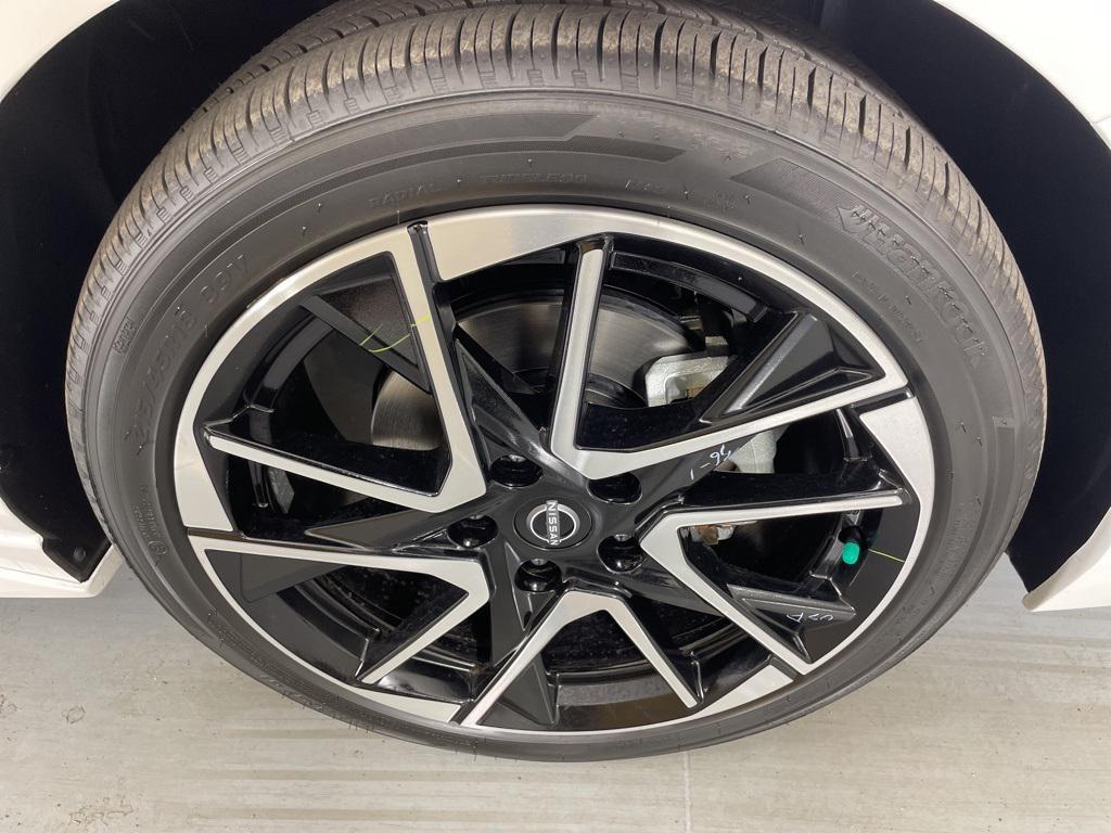 new 2025 Nissan Sentra car, priced at $21,439