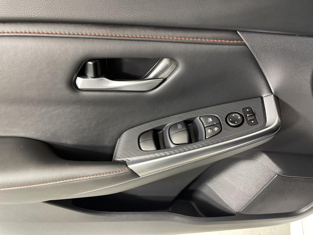 new 2025 Nissan Sentra car, priced at $21,439